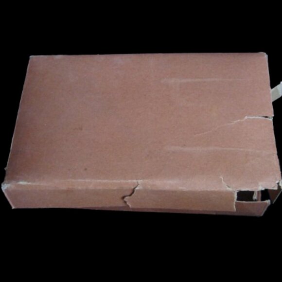 U.S. NAVAL HOSPITAL COMMISSIONED OFFICERS' MESS Matchbook Covers St. Albans, NY - Picture 5 of 5